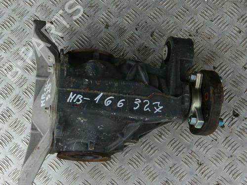 Rear differential MERCEDES-BENZ M-CLASS (W166) ML 320 4-matic (166.062) | BP33346244M24  - Image 5