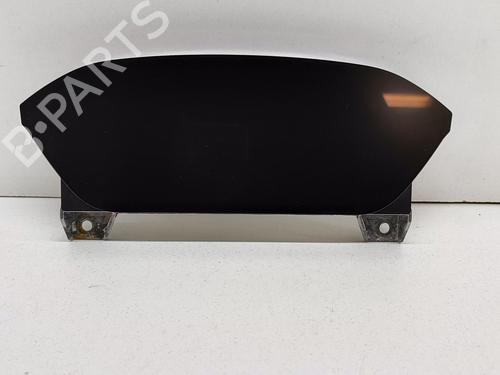 Used Instrument cluster SKODA ENYAQ iV SUV (5AZ) 80 (204 hp) 28549548