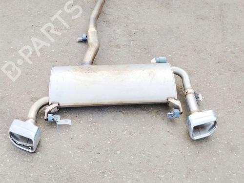 exhaust-system-bmw-x4-g02-f98-2018-38442785 main image