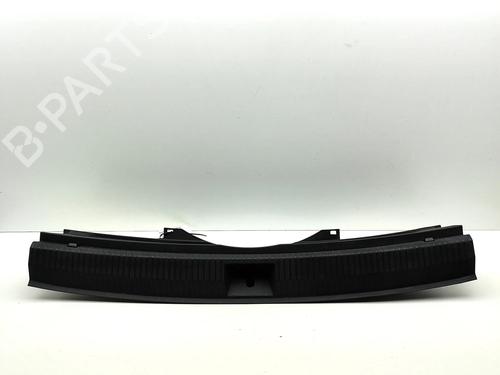 Used Tailgate trim Tailgate trim VW TIGUAN (CT1) 1.5 eTSI (131 hp) 35811472 35811472