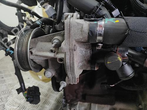 Engine FORD RANGER (TKE) 3.2 TDCi 4x4 | BP35983273M1 - Image 8
