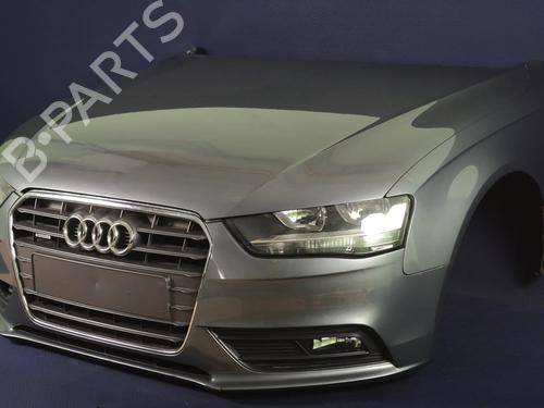 Used Hinge/Door check strap Hinge/Door check strap AUDI A4 B8 (8K2) 3.0 TDI (204 hp) 33396514 33396514