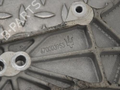 Gearbox mount MASERATI GHIBLI III (M157) 3.0 | BP33359806M88  - Image 5