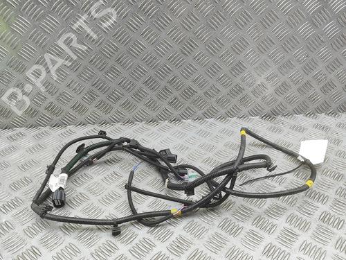 Used Electronic module Electronic module RENAULT ARKANA I (LCM_, LDN_) 1.6 E-TECH 145 (LDMU) (143 hp) 35726978 35726978