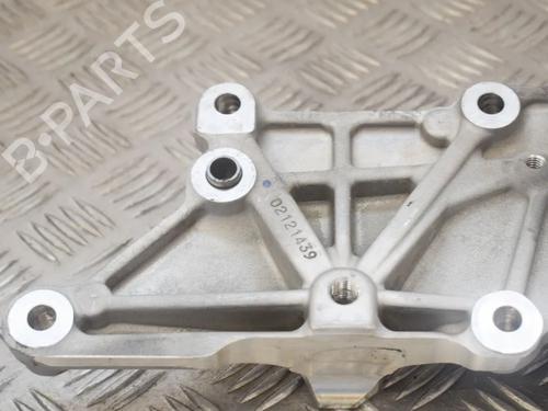 Other PORSCHE MACAN (95B) 3.6 Turbo | BP6742412O1