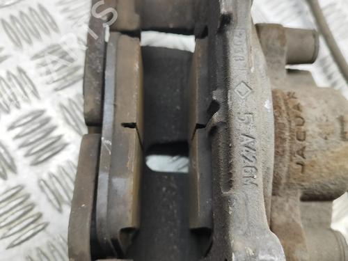 Left front brake caliper LAND ROVER RANGE ROVER VELAR (L560) 3.0 D300 SDV6 4x4 | BP20675518M105 