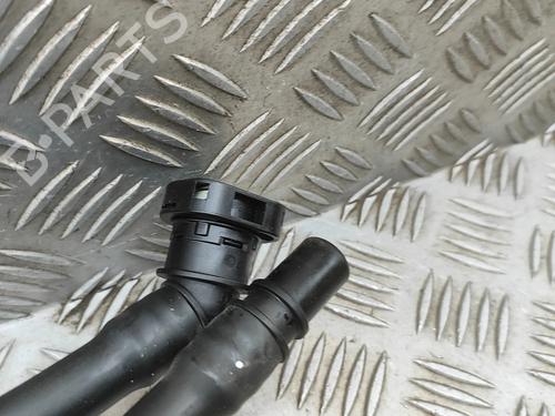 Pipe KIA SORENTO IV (MQ4, MQ4A) 1.6 T-GDi Plug-in Hybrid AWD | BP33386352M125  - Image 5