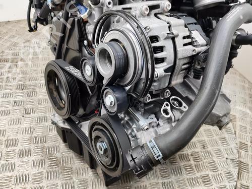 Engine AUDI Q5 (FYB, FYG) 2.0 TFSI quattro | BP20981362M1 
