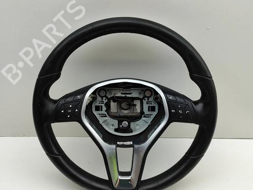 Used Steering wheel Steering wheel MERCEDES-BENZ A-CLASS (W176) A 160 CDI / d (176.011) (90 hp) 27608218 27608218