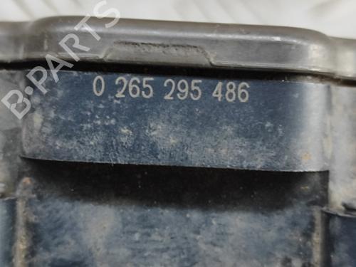 ABS pump NISSAN JUKE (F16_) DIG-T 117 | BP27794423M43 