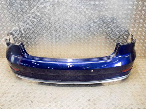 Rear bumper AUDI A3 (8V1, 8VK) S3 quattro | BP29569837C8 