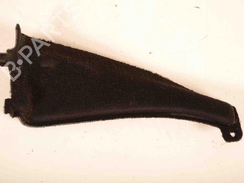 Used Boot lining MERCEDES-BENZ C-CLASS T-Model (S204) C 220 CDI (204.202) (163 hp) 30234016