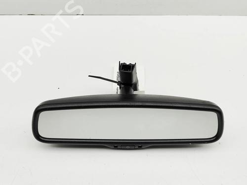 Used Rear mirror Rear mirror HYUNDAI TUCSON (TL, TLE) 1.6 CRDi (136 hp) 33379871 33379871