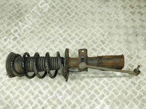Used Right front shock absorber VW CRAFTER Platform/Chassis (SZ_) 2.0 TDI RWD (SZB, SZC, SZD, SZH, SZI, SZO, SZP, SZQ, SZU... (140 hp) 31047173