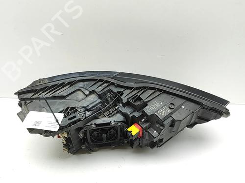 Left headlight PORSCHE CAYENNE Coupe (9YB) 3.0 AWD (9YBAA1) | BP32299921C28