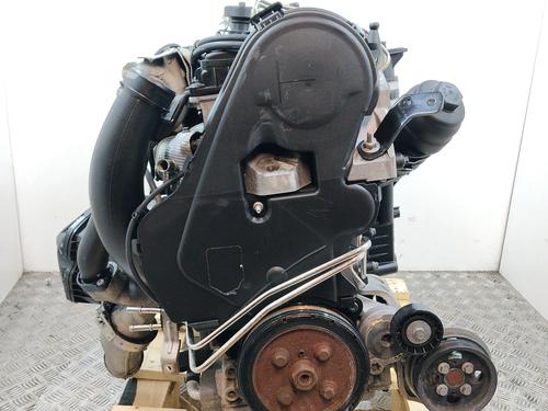 Engine PORSCHE BOXSTER (986) 2.7 | BP40226951M1 - Image 4