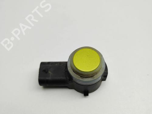 Module électronique Module électronique PEUGEOT 208 II (UB_, UP_, UW_, UJ_) e-208 (136 hp) 36458278 36458278