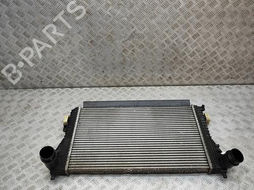 Intercooler Intercooler VW CC B7 (358) 2.0 TDI (177 hp) 37522471 37522471