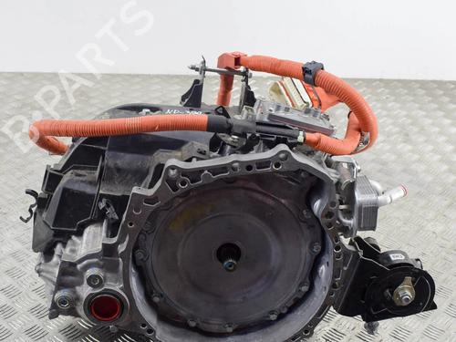 Used Gearbox MAZDA CX-5 (KF) 2.0 (165 hp) 16140193