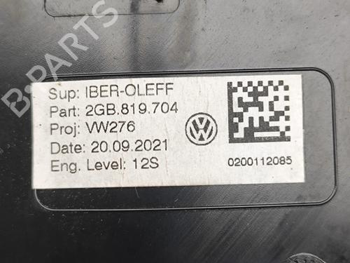 Air vent VW T-ROC (A11, D11) 1.5 TSI | BP32692042I21  - Image 7