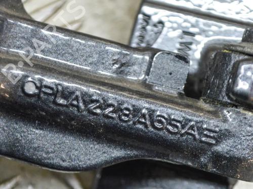 Hinge/Door check strap JAGUAR I-PACE (X590) EV400 AWD | BP27754509C146