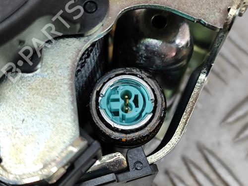 Rear left seatbelt VOLVO XC40 (536) B3 Mild-Hybrid | BP28555713I29 