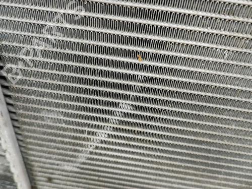 Water radiator VOLVO C30 (533) D2 | BP30155017M31