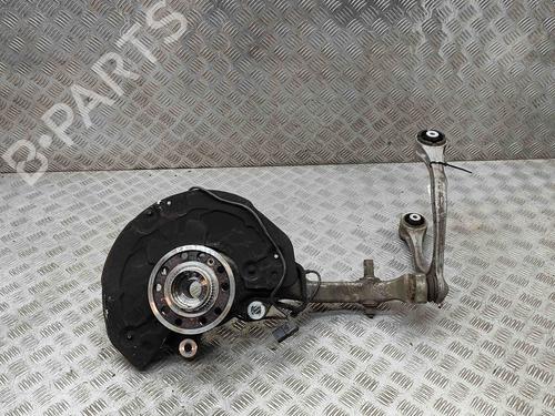 Used Left front steering knuckle MERCEDES-BENZ GLC (X253) 300 d 4-matic (253.919) (245 hp) 27772076