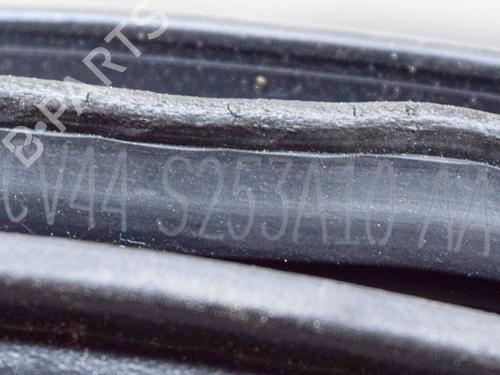 Rubber door seal FORD KUGA II (DM2) 2.0 TDCi 4x4 | BP14655390C142 