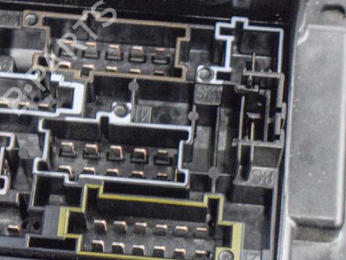 Fuse box MERCEDES-BENZ E-CLASS (W212) E 350 CDI (212.023) | BP29391123E1 