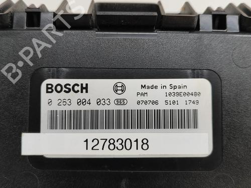 Electronic module SAAB 9-3 Estate (E50) 1.9 TiD | BP23561594M83  - Image 8