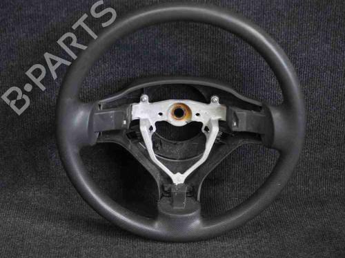 Steering wheel TOYOTA AYGO (_B1_) 1.4 D-4D (WNB10_, WNB10R) | BP6719654C49 