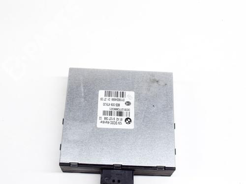 Used Control unit Control unit BMW 3 Touring (E91) 318 d (143 hp) 10073384 10073384