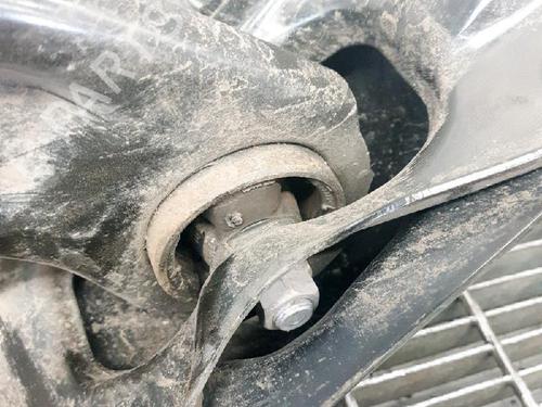 Left rear suspension arm TOYOTA C-HR (_X1_) 1.8 Hybrid (ZYX10_, ZYX11_, ZYX10R, ZYX11R) | BP27747877M14 