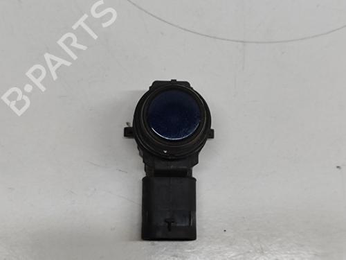 Used Electronic module BMW 3 (F30, F80) 330 e (252 hp) 28115454