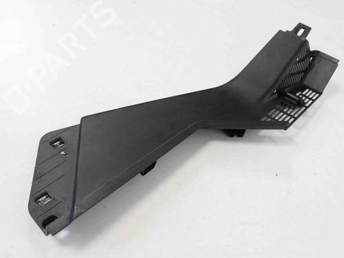 Bagasjeromsbekledning BMW i8 (I12) hybrid (231 hp) 30207553