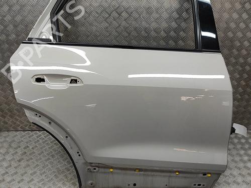 Dør høyre bak AUDI E-TRON (GEN) 55 quattro (408 hp) 29403911