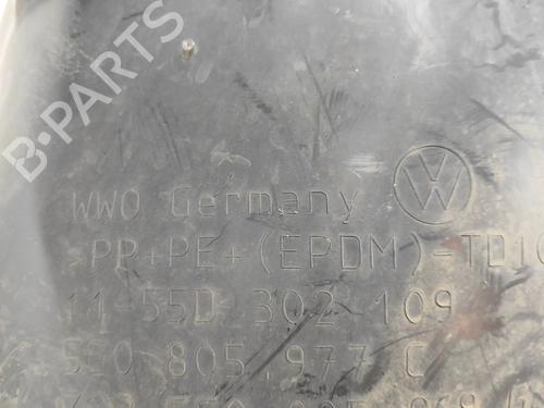 Wheel arch VW GOLF VII Variant (BA5, BV5) 2.0 TDI | BP29920098C56 