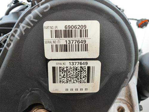 Engine VOLVO V40 Hatchback (525) D3 | BP37669364M1 - Image 9