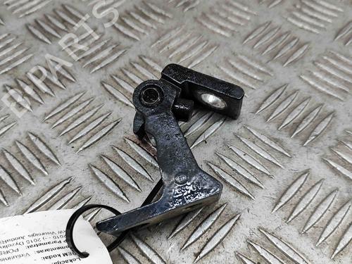 Hinge/Door check strap PORSCHE CAYENNE (92A) 3.0 Diesel | BP16258449C146