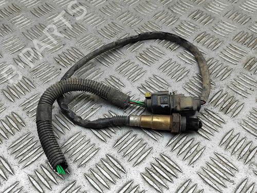 Used Electronic sensor IVECO DAILY VI Platform/Chassis 33S14, 35S14, 35C14, 38S14 (136 hp) 29404681