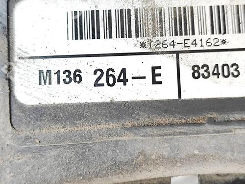 Radiator fan JEEP COMPASS (MK49) 2.2 CRD 4x4 | BP38070162M35 - Image 8