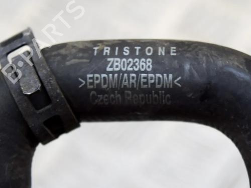 Pipe PORSCHE PANAMERA (970) 3.0 S E-Hybrid | BP14617450M125 