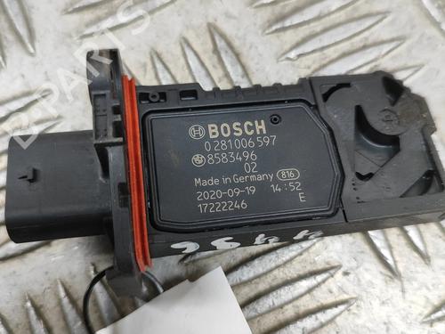 Mass air flow sensor BMW 3 Touring (G21, G81) 330 e Plug-in-Hybrid xDrive | BP27777238M95  - Image 6