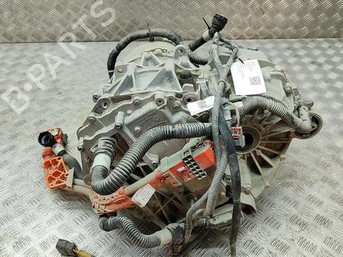 Used Engine Engine TESLA MODEL Y (5YJY) EV Performance All-wheel Drive (462 hp) 33370013 33370013