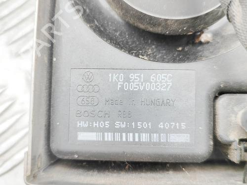 Electronic module VW CC B7 (358) 2.0 TDI | BP37522541M83 - Image 6