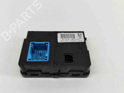 Used Climate control CITROËN C5 AIRCROSS (A_) 1.5 BlueHDi 130 (ACYHZJ, ACYHZR) (131 hp) 27769968