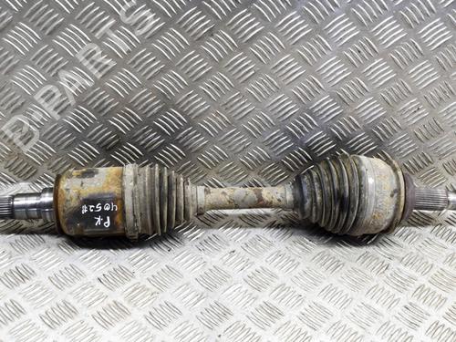 Used Left front driveshaft TOYOTA LAND CRUISER PRADO (_J15_) 2.8 D-4D (GDJ150_, GDJ155_, GDJ150, GDJ151) (177 hp) 15481133