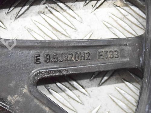 Rim AUDI Q5 (8RB) 3.0 TDI quattro | BP9226999C45 