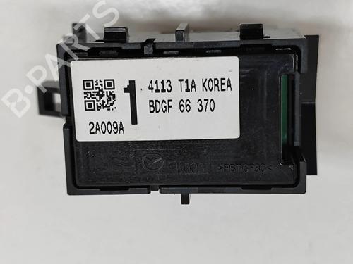 Right rear window switch MAZDA CX-30 (DM) e-SKYACTIV-X M Hybrid | BP28565049I28 
